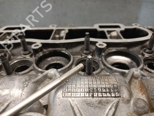 Cylinder head MAZDA 3 (BL) 1.6 MZ-CD (BL14) | BP38482983M5 - Image 9