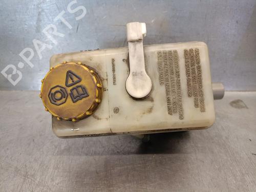 Brake master cylinder JAGUAR S-TYPE II (X200) 3.0 V6 | BP20317193M77 