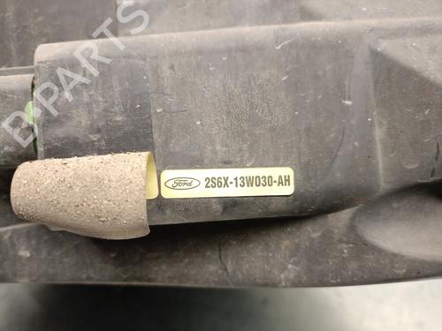 Left headlight FORD FIESTA V (JH_, JD_) 1.3 | BP24363654C28 