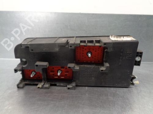 Fuse box OPEL VECTRA C (Z02) 2.2 DTI 16V (F69) | BP12191350E1 