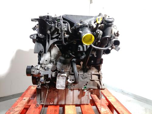 Engine PEUGEOT 508 I (8D_) 2.0 HDi | BP33655162M1 - Image 3
