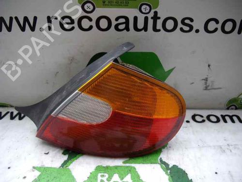 Used Right taillight Right taillight CHRYSLER NEON II 2.0 16V (133 hp) 2060643 2060643