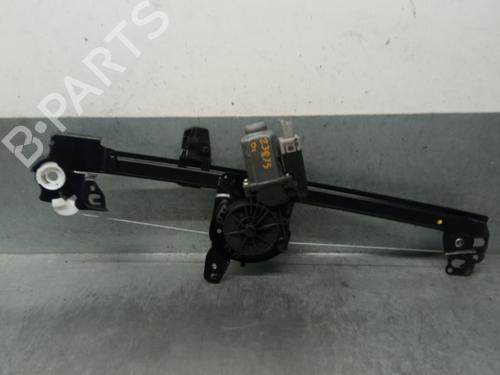 Vindusheismekanisme venstre foran CITROËN C3 I (FC_, FN_) 1.4 HDi (68 hp) 29833026