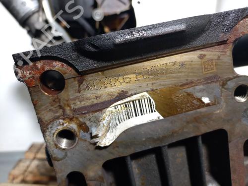 Andere VW JETTA III (1K2) 1.4 TSI | BP30903121O1 