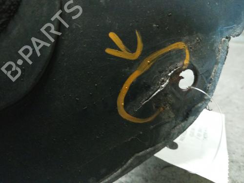 Wheel arch VOLVO S80 II (124) T6 AWD | BP29519066C56 