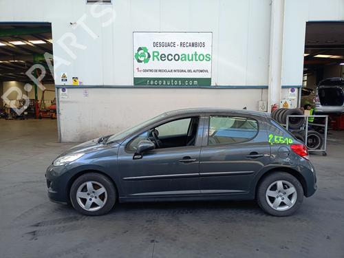 Used Parts PEUGEOT 207 (WA_, WC_) 1.4 4664861