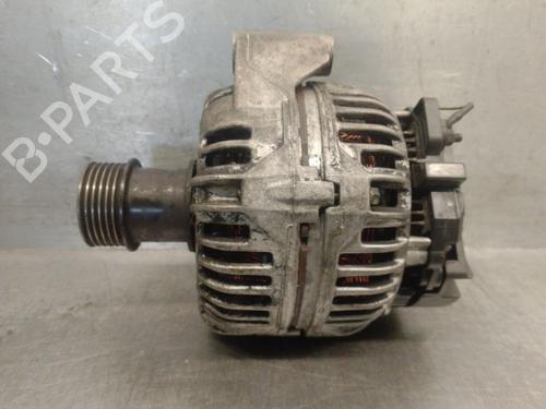 Used Alternator SAAB 9-5 Estate (YS3E) 2.0 t (150 hp) 32989054