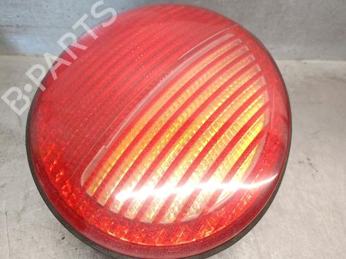 Piloto trasero derecho VW NEW BEETLE (9C1, 1C1) 1.9 TDI | BP28214217C35 