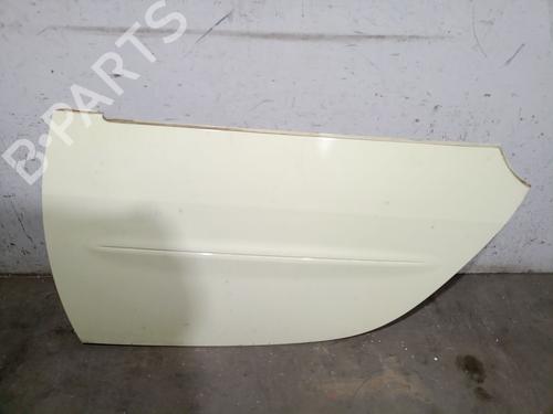 Used Left front door SMART CITY-COUPE (450) 0.7 (450.352, 450.353) (61 hp) 25239128