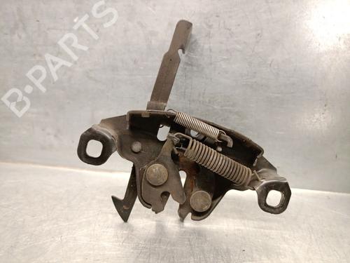 Used Hood lock NISSAN MICRA II (K11) 1.0 i 16V (K11) (54 hp) 24154565