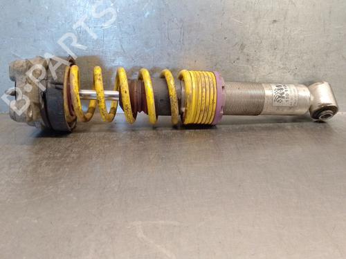 Used Right rear shock absorber Right rear shock absorber ALFA ROMEO BRERA (939_) 2.4 JTDM 20V (939DXD1B, 939DXD12) (200 hp) 33547356 33547356