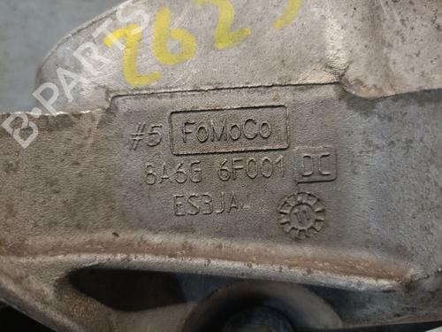 Engine mount FORD FIESTA VI (CB1, CCN) 1.25 | BP38304770M89 - Image 2