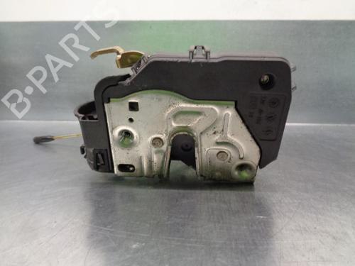 Front right lock MERCEDES-BENZ CLK (C209) CLK 320 (209.365) | BP9953941C97 