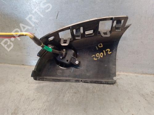 Electronic module NISSAN QASHQAI II (J11, J11_) 1.2 DIG-T | BP19641813M83