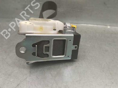 Front right seatbelt MERCEDES-BENZ SLK (R171)  | BP8725876I25 