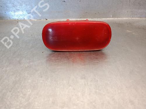 Used Third brake light FIAT SCUDO Bus (220_) 2.0 JTD 16V (109 hp) 28167866