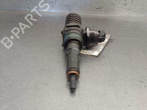 Injector AUDI A3 (8P1) 1.9 TDI | BP35819777M100 - Image 3