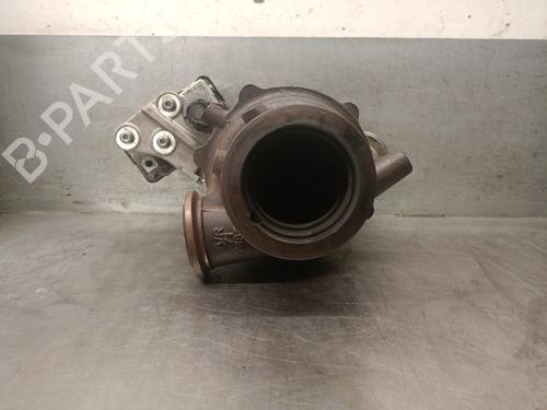 Turbocharger/Supercharger BMW X3 (F25) xDrive 20 d | BP28316513M71 