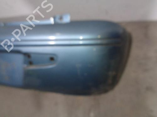 Rear bumper ALFA ROMEO 145 (930_) 1.6 i.e. 16V T.S. (930.A2) | BP11690477C8 