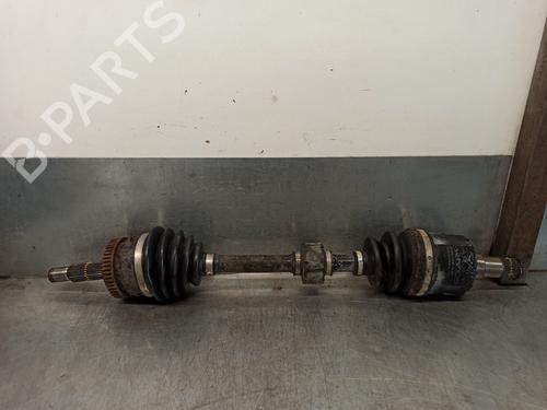 Used Left front driveshaft KIA MAGENTIS II (MG) 2.0 CRDi (140 hp) 13583438