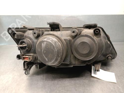 Left headlight SAAB 9-3 (YS3F, E79, D79, D75) 1.9 TiD | BP39451842C28 - Image 2