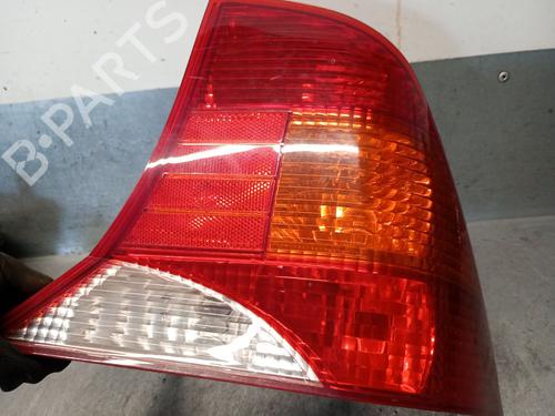 Right taillight FORD FOCUS I (DAW, DBW)  | BP28318362C35 