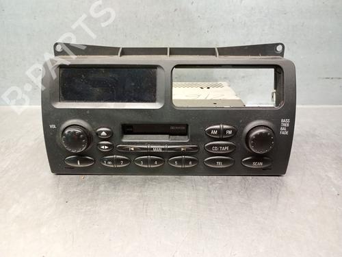 Used Radio Radio ROVER 75 (RJ) 2.0 CDT (115 hp) 35980442 35980442