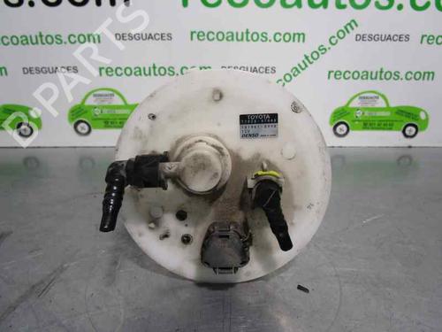 Fuel pump TOYOTA PRIUS Liftback (_W2_) 1.5 Hybrid (NHW20_, NHW20R) | BP2049054M76 