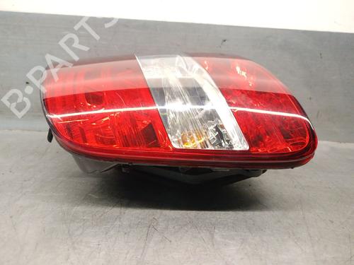 Right taillight FIAT STILO (192_) 1.9 D Multijet | BP30137245C35