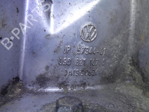 Gearbox VW TOUAREG (7LA, 7L6, 7L7) 5.0 V10 TDI | BP12596047M3 