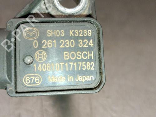 Electronic sensor MAZDA 3 (BM, BN) 2.2 D | BP32388723M84