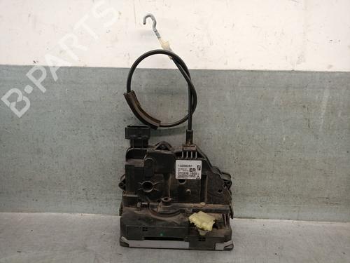 rear-right-lock-opel-corsa-d-s07-2006-2007-2008-2009-2010-2011-2012-2013-2014-2015-33795693 main image