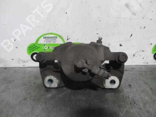 Right front brake caliper CHEVROLET REZZO MPV (U100) 1.6 | BP11615290M104 