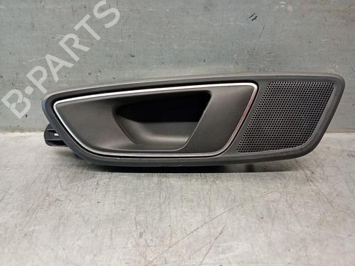 Venstre bak invendig håndtak SEAT ATECA (KH7, KHP) 1.6 TDI (115 hp) 22727518