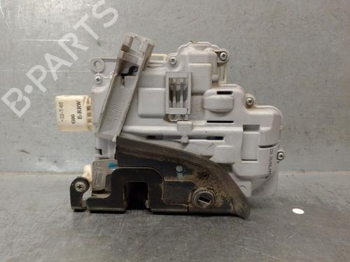 Rear right lock SEAT LEON (1P1) 1.9 TDI | BP23547735C99 