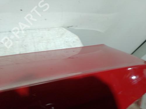 Tailgate ALFA ROMEO 159 (939_) 2.0 JTDM (939AXP1B) | BP20677888C6 