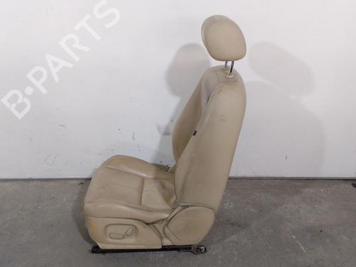 Left front seat JAGUAR S-TYPE II (X200) 2.7 D | BP27243605C15 