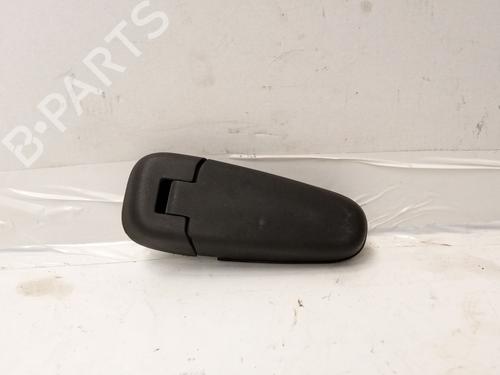 Used Hinge/Door check strap JEEP GRAND CHEROKEE II (WJ, WG) 3.1 TD 4x4 (140 hp) 27889634