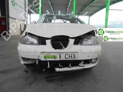 Gearbox control unit SEAT IBIZA III (6L1) 1.4 16V | BP2092711M52 