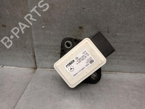 electronic-sensor-mercedes-benz-e-class-w212-2009-2010-2011-2012-2013-2014-2015-2016-36293241 main image