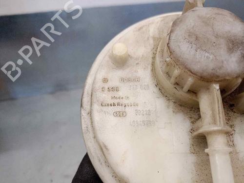 Fuel pump FIAT PUNTO (188_) 1.2 16V 80 (188.233, .235, .253, .255, .333, .353, .639,... | BP18675665M76 