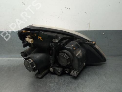 Left headlight KIA CARNIVAL / GRAND CARNIVAL III (VQ) 2.9 CRDi | BP29854951C28
