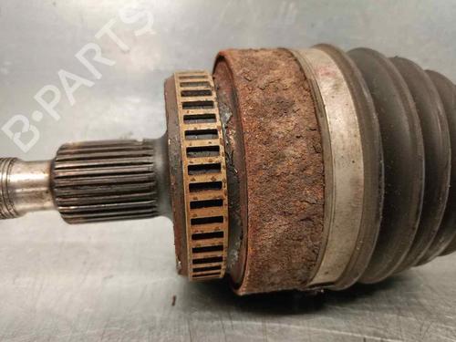 Left front driveshaft MERCEDES-BENZ M-CLASS (W163) ML 270 CDI (163.113) | BP18140864M38 