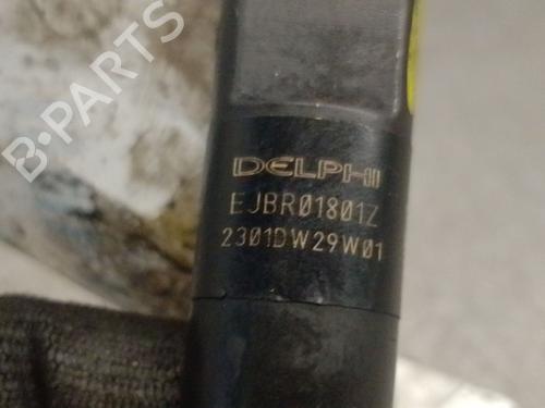 Injector RENAULT KANGOO (KC0/1_) 1.5 dCi | BP36363019M100 - Image 5