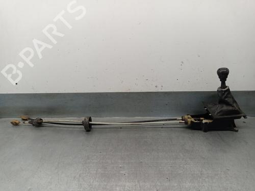 Used Gear lever OPEL ASTRA G Hatchback (T98) 2.0 DI (F08, F48) (82 hp) 28819326