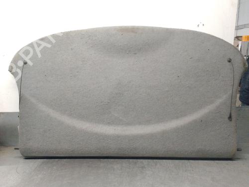 Used Rear parcel shelf Rear parcel shelf FIAT BRAVA (182_) 1.4 12 V (182.BA) (80 hp) 33233216 33233216