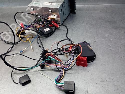 Multifunctionele display PORSCHE CAYENNE (9PA) 3.2 | BP28088668C48 