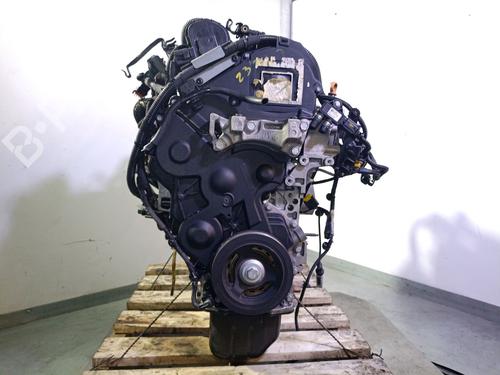 Used Engine CITROËN C4 II (NC_) 1.6 HDi 90 (92 hp) 29192228
