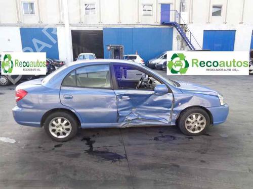 Engine mount KIA RIO I Saloon (DC_) 1.3 | BP8762777M89  - Image 9