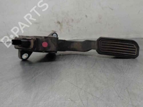 Used Pedal TOYOTA AVENSIS Estate (_T27_) 2.0 D-4D (ADT270_, ADT270R) (126 hp) 7181188